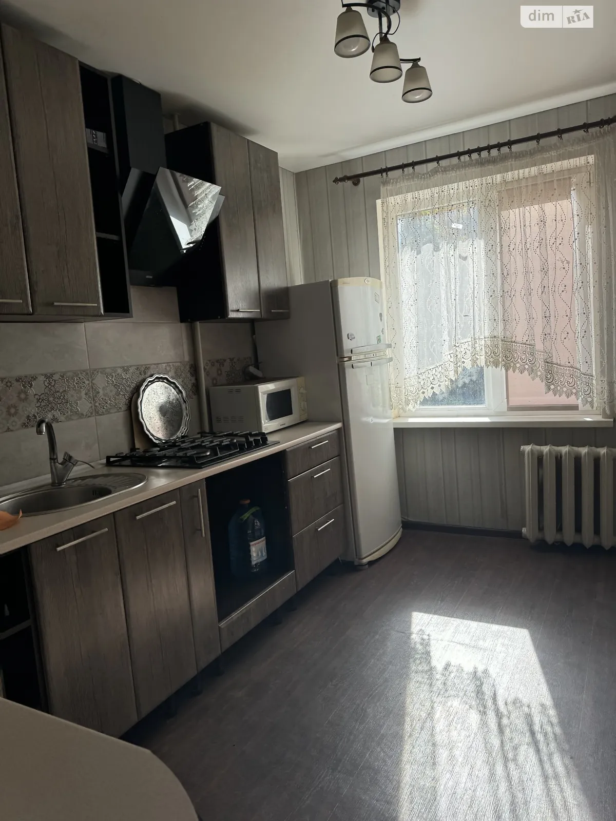 Продається 3-кімнатна квартира 62.3 кв. м у Одесі, вул. Варненська, 23 - фото 1