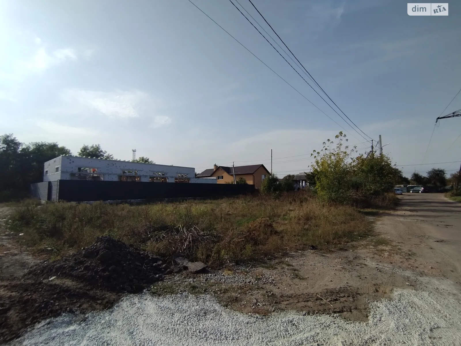 Продается земельный участок 7 соток в Житомирской области, цена: 25000 $ - фото 1