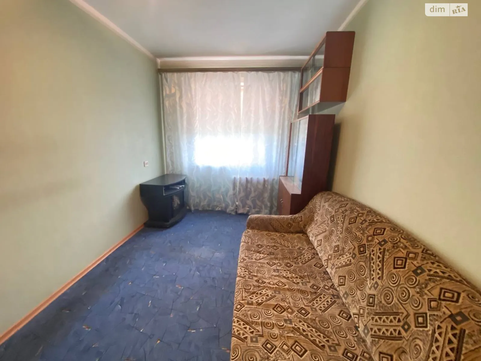 Продается 3-комнатная квартира 57 кв. м в Днепре, просп. Петра Калнышевского, 64 - фото 1