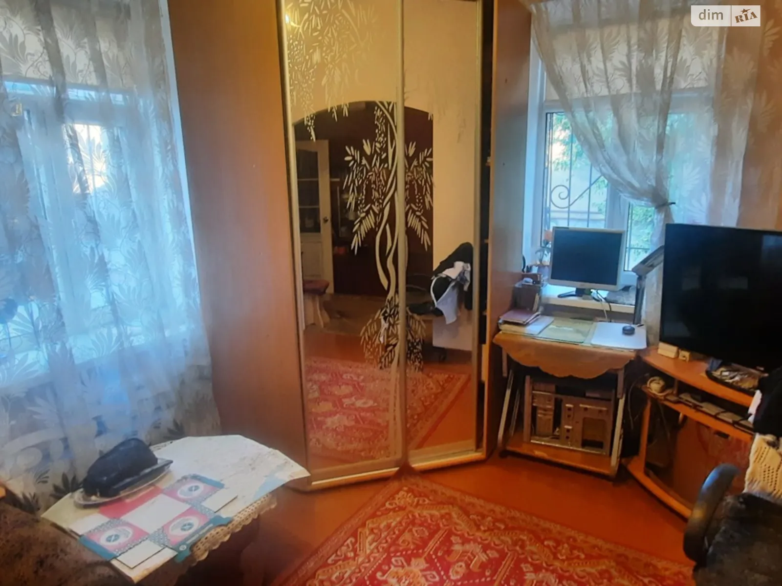 Продается 2-комнатная квартира 40 кв. м в Днепре, просп. Леси Украинки(Пушкина), 53 - фото 1