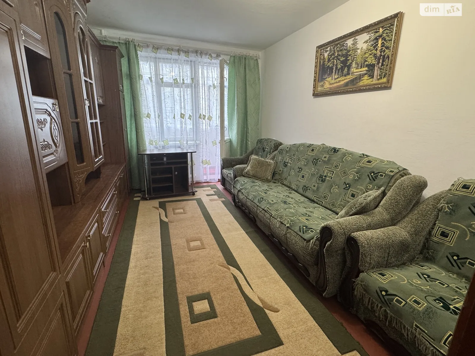 Сдается в аренду 2-комнатная квартира 45 кв. м в Виннице, вул. Келецкая - фото 1