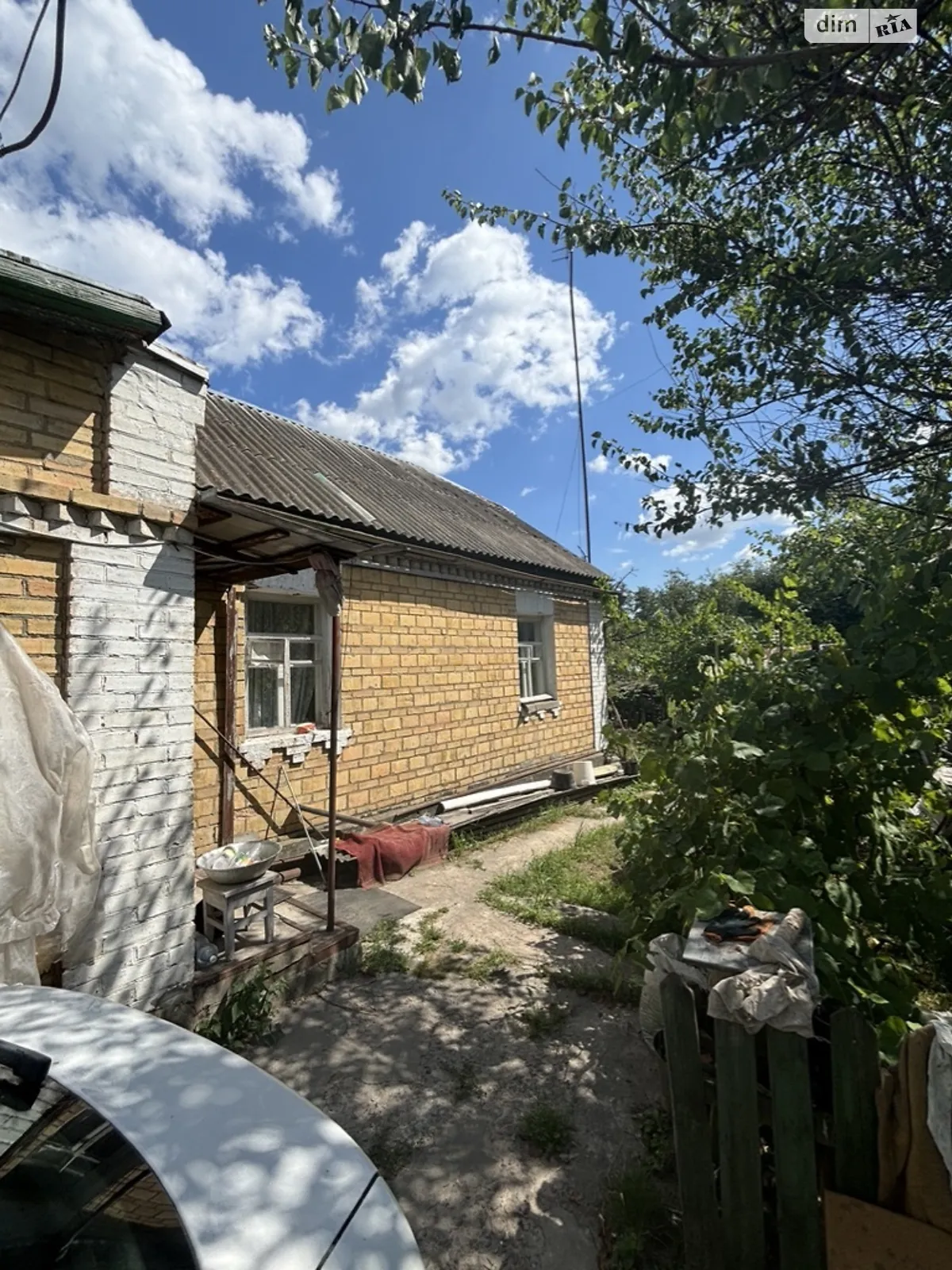 Продається одноповерховий будинок 71.5 кв. м з гаражем, цена: 47000 $ - фото 1