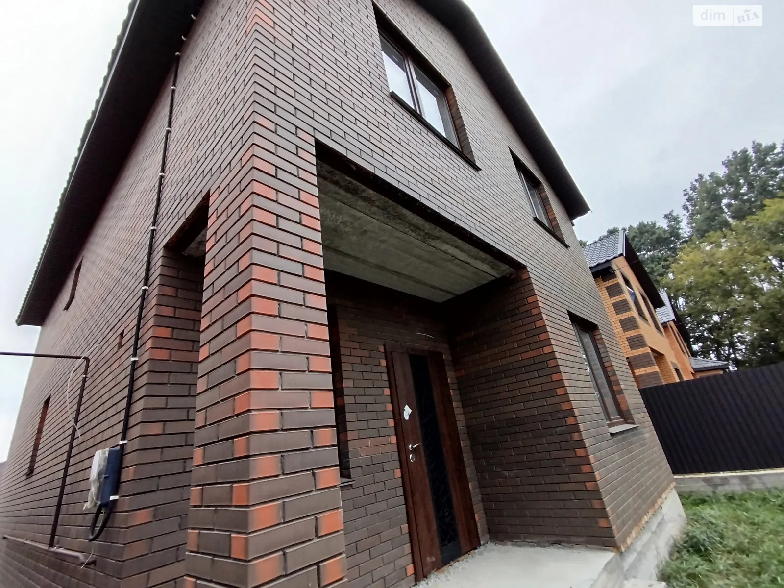 Продается дом на 2 этажа 120 кв. м с мебелью, цена: 85000 $ - фото 1