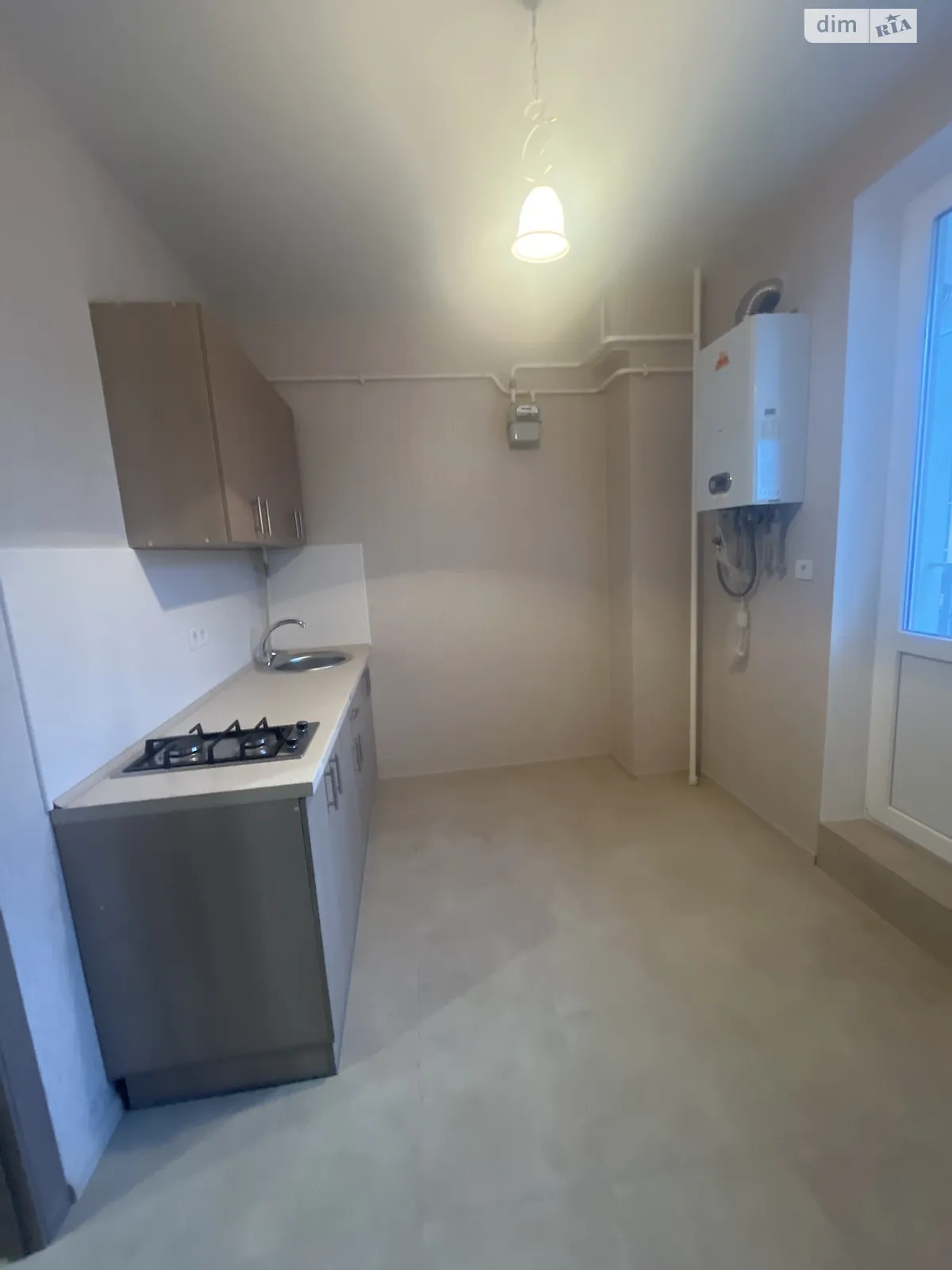 Продается 1-комнатная квартира 33 кв. м в Авангарде, ул. Европейская - фото 1