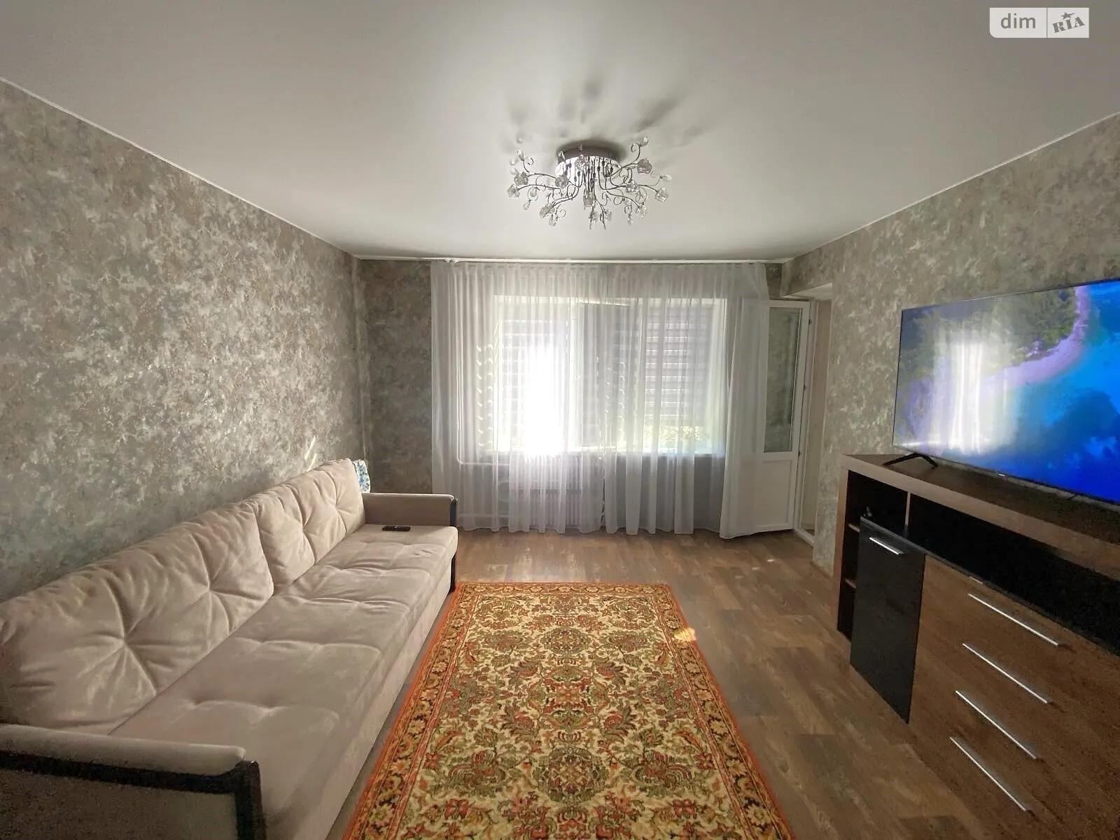 Продается 2-комнатная квартира 49.2 кв. м в Днепре, ул. Ивана Багряного(Агнии Барто) - фото 1