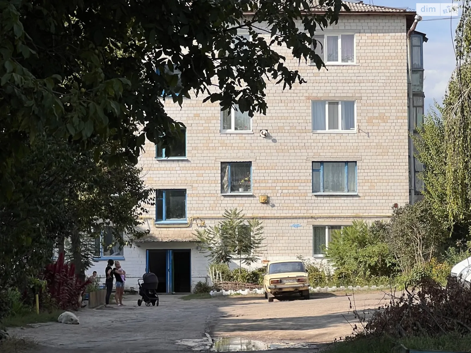 Продається 2-кімнатна квартира 54.1 кв. м у, цена: 15000 $ - фото 1