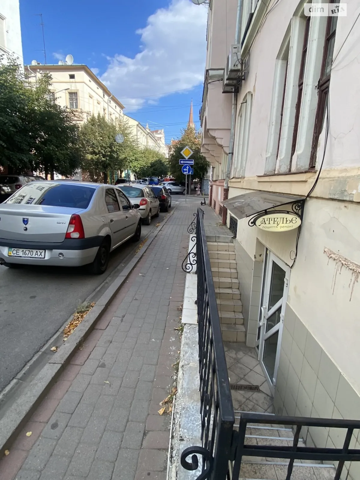 вул. Вільде Ірини, 7 Центр Чернівці, цена: 32000 $ - фото 1