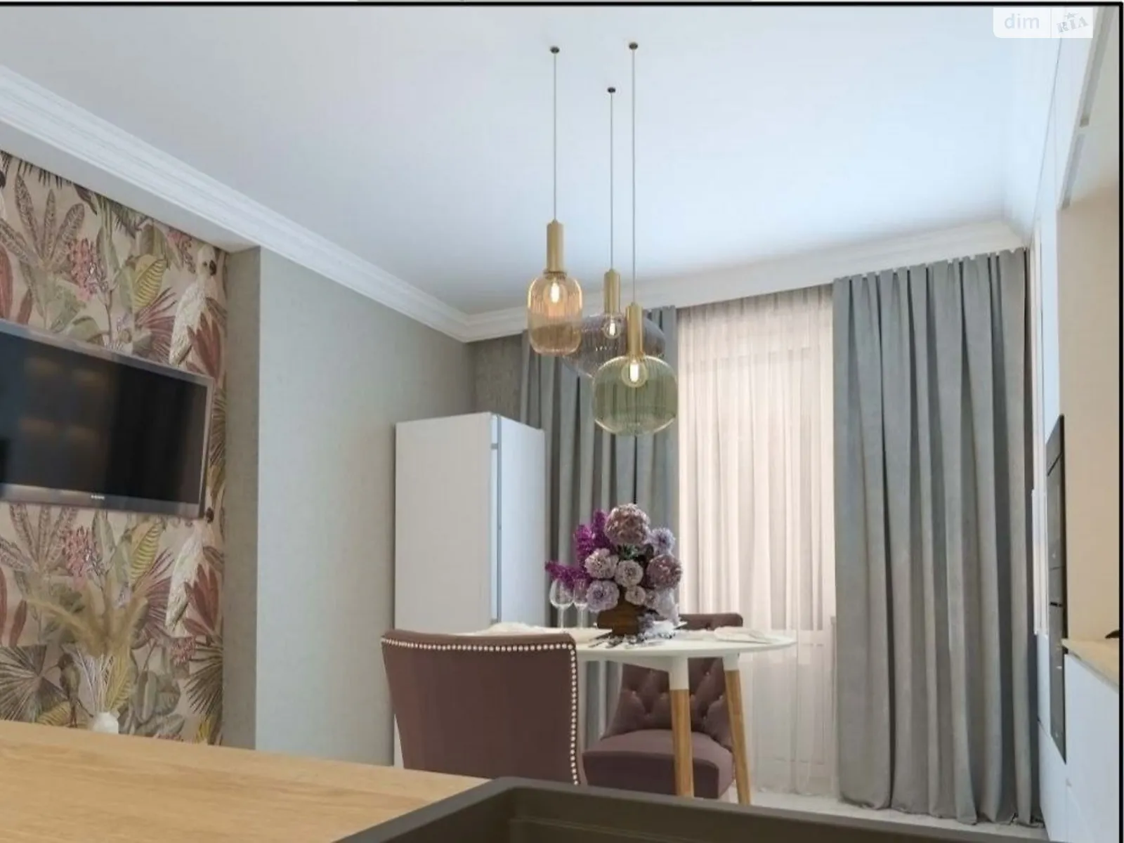 Продається 2-кімнатна квартира 81 кв. м у Харкові, просп. Перемоги, 65Г корпус 2 - фото 1