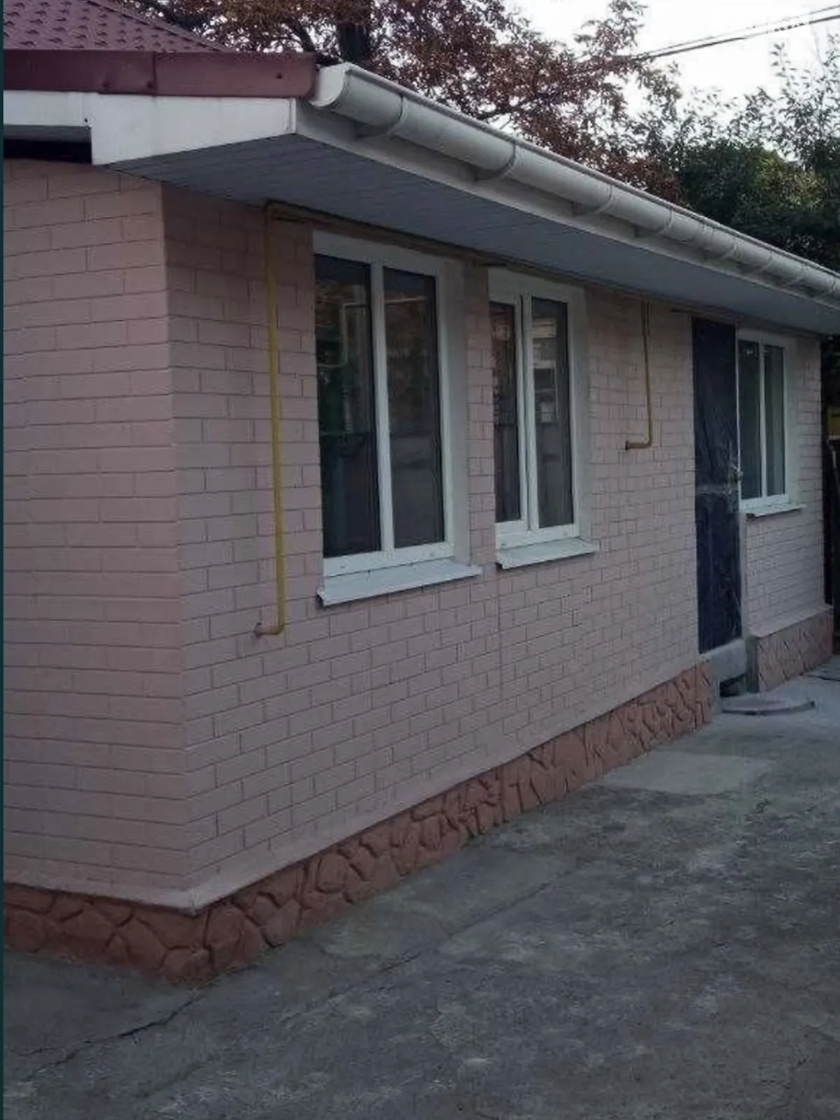 Продается одноэтажный дом 54 кв. м с верандой, цена: 50000 $ - фото 1