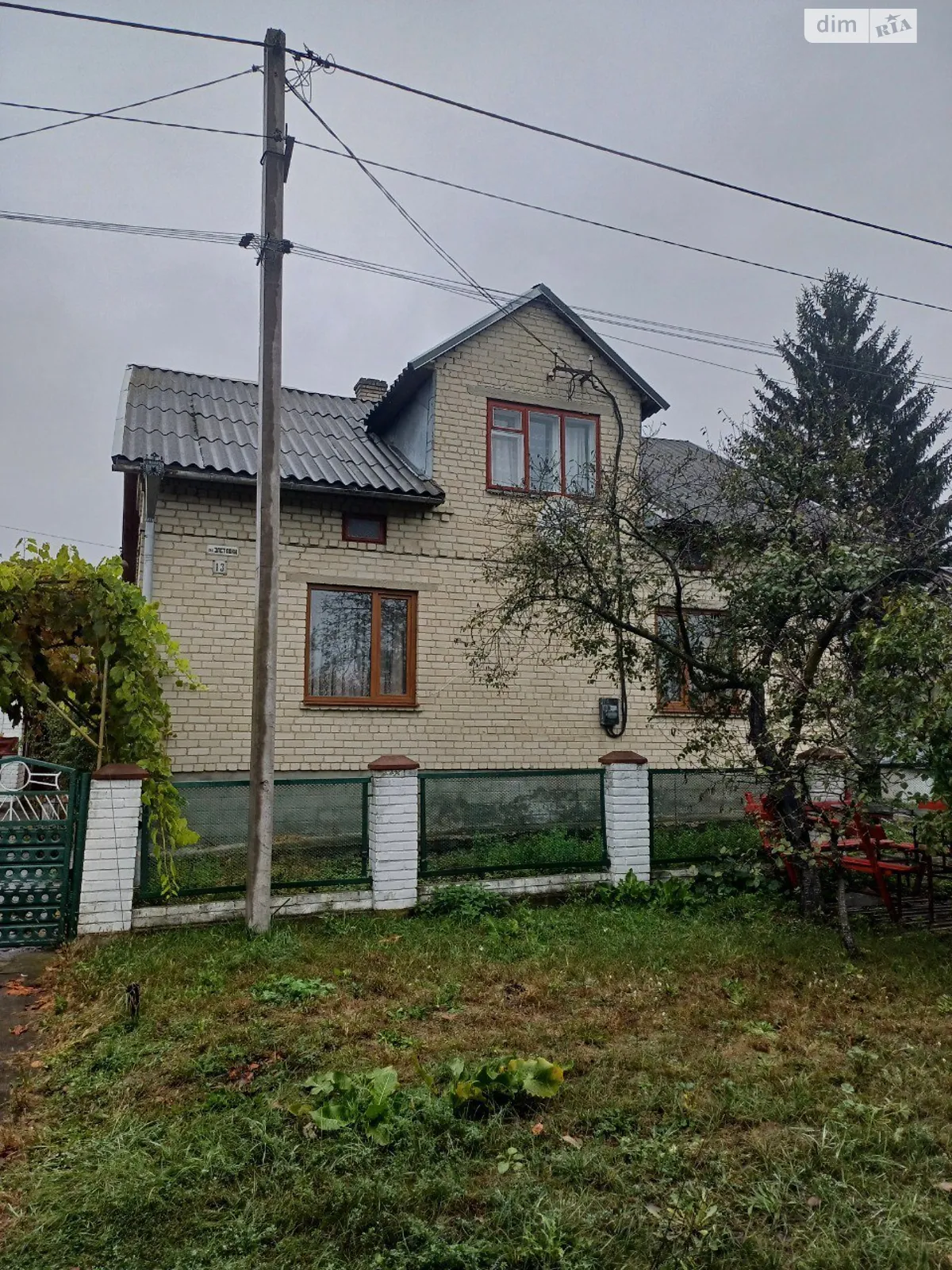 вул. Заставки, 13 Броди, цена: 100000 $ - фото 1