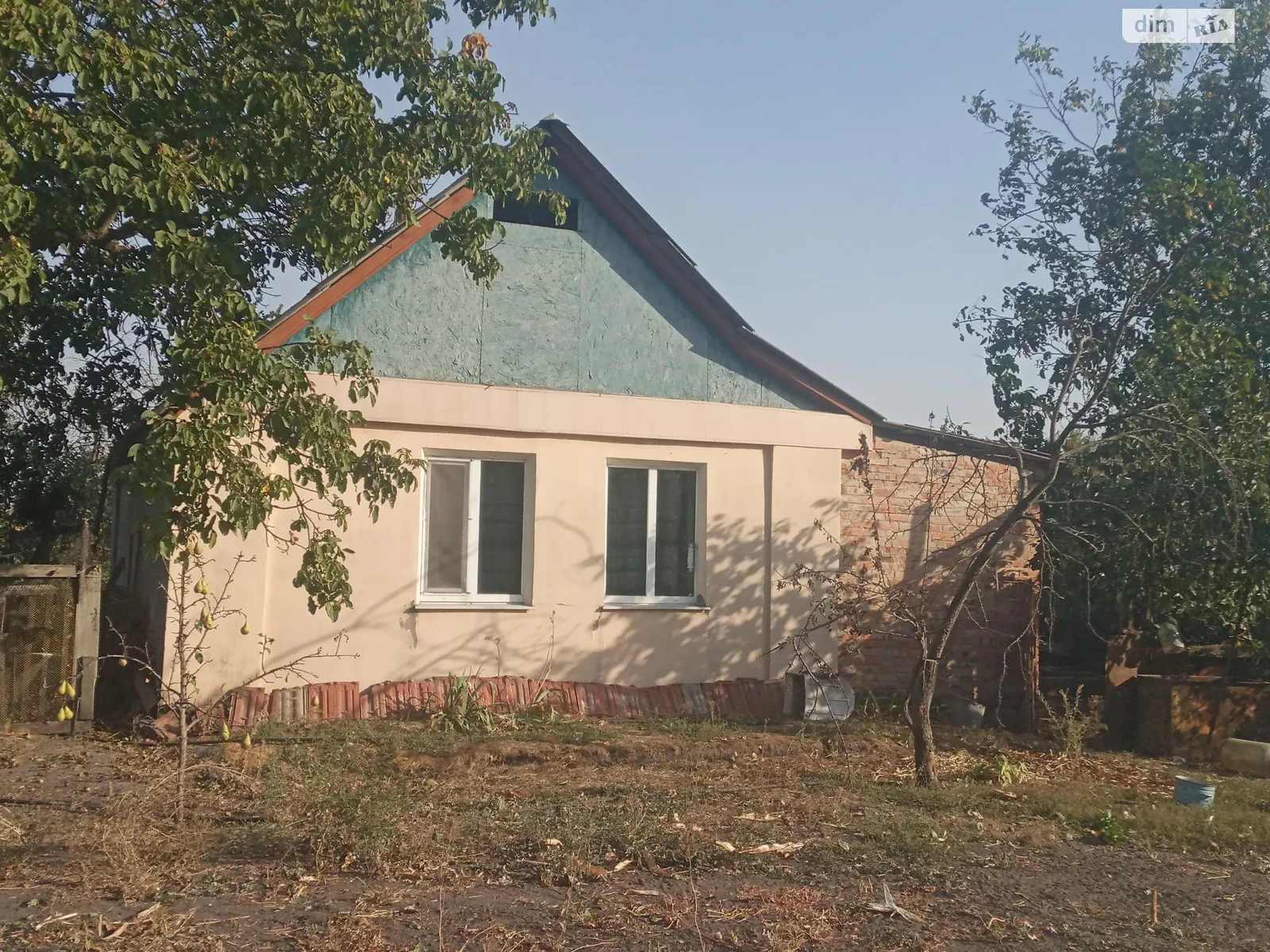 Продается одноэтажный дом 59 кв. м с беседкой, цена: 7300 $ - фото 1