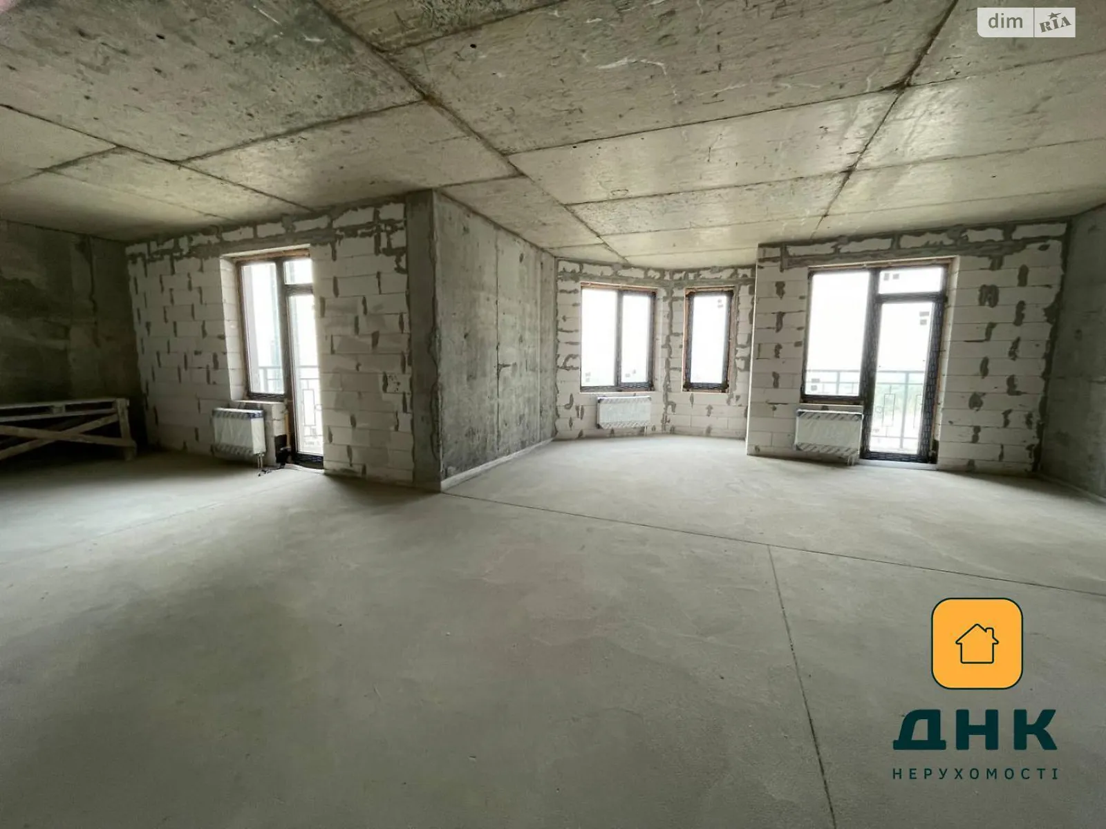 Продається 2-кімнатна квартира 82 кв. м у Одесі, вул. Генуезька, 1Д - фото 1