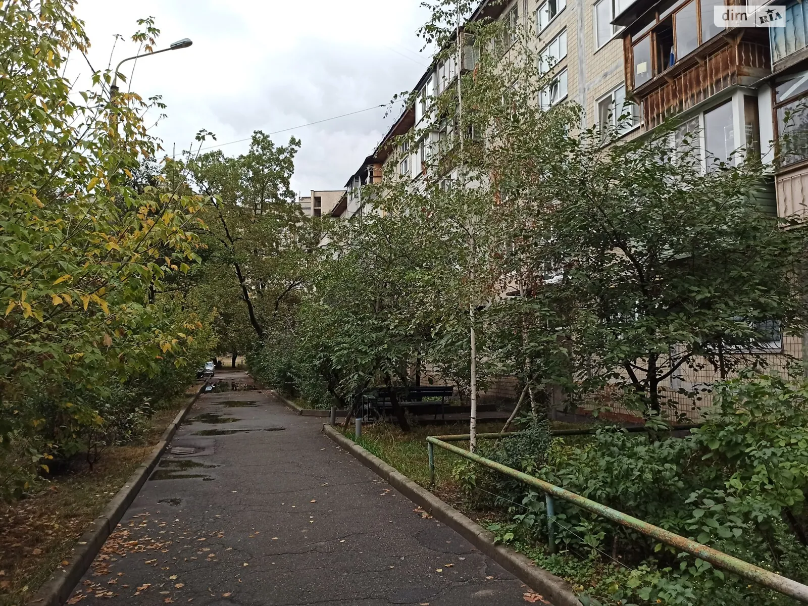 вул. Анатолія Солов'яненка(Олександра Бойченка), 15 Північно-Броварський Масив Київ - фото 2