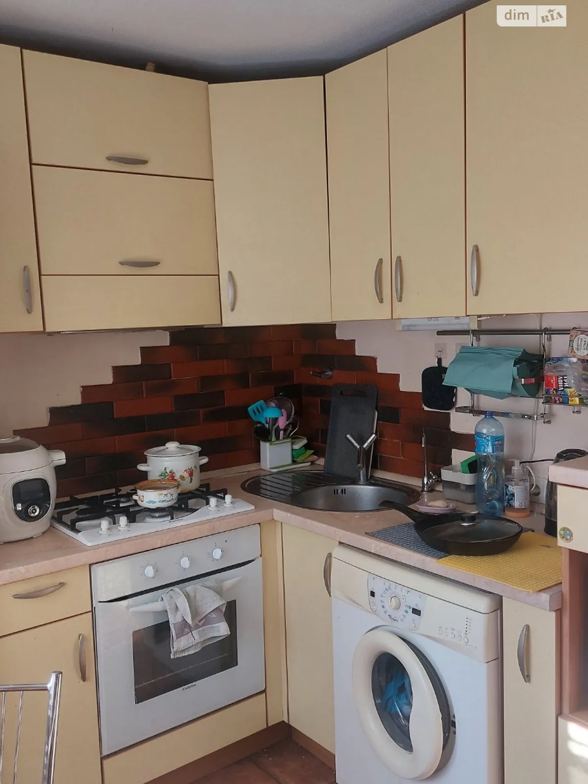 Продается 2-комнатная квартира 54.5 кв. м в Киеве, цена: 58000 $ - фото 1