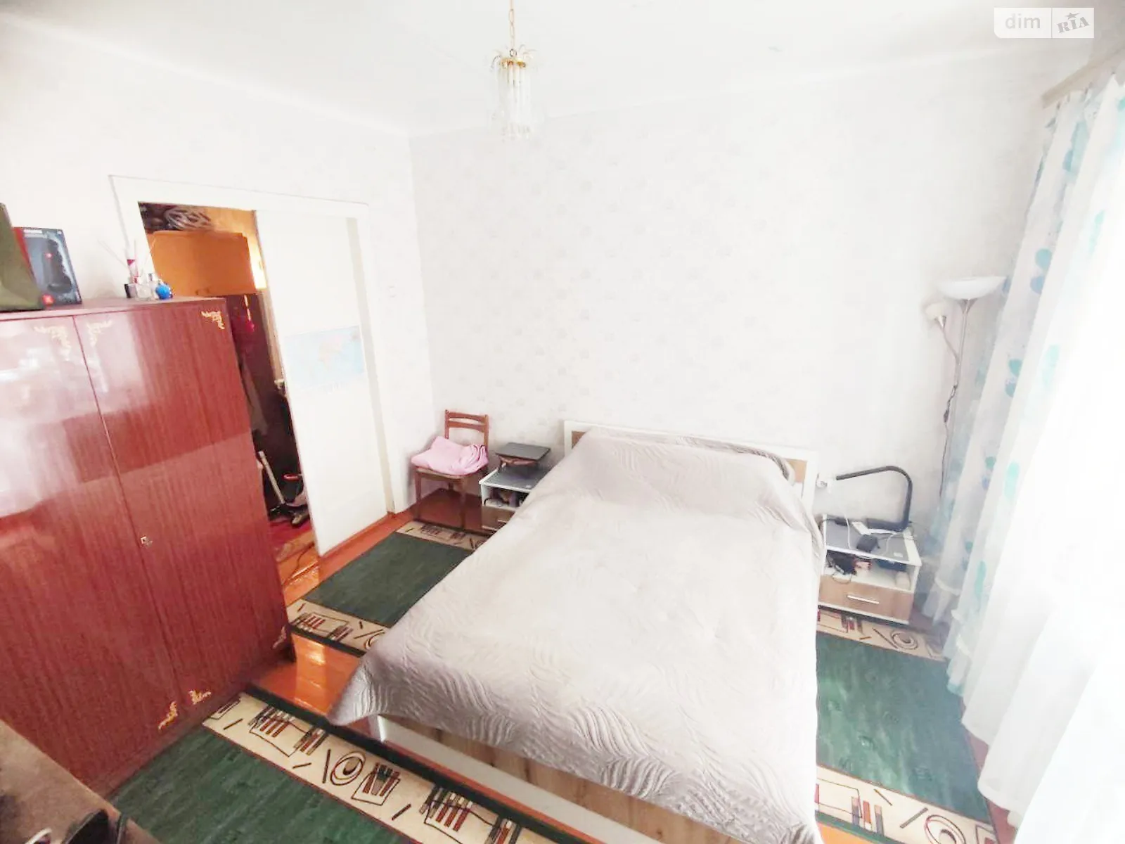 Продается 2-комнатная квартира 56.7 кв. м в Днепре, ул. Героев Крут, 1 - фото 1