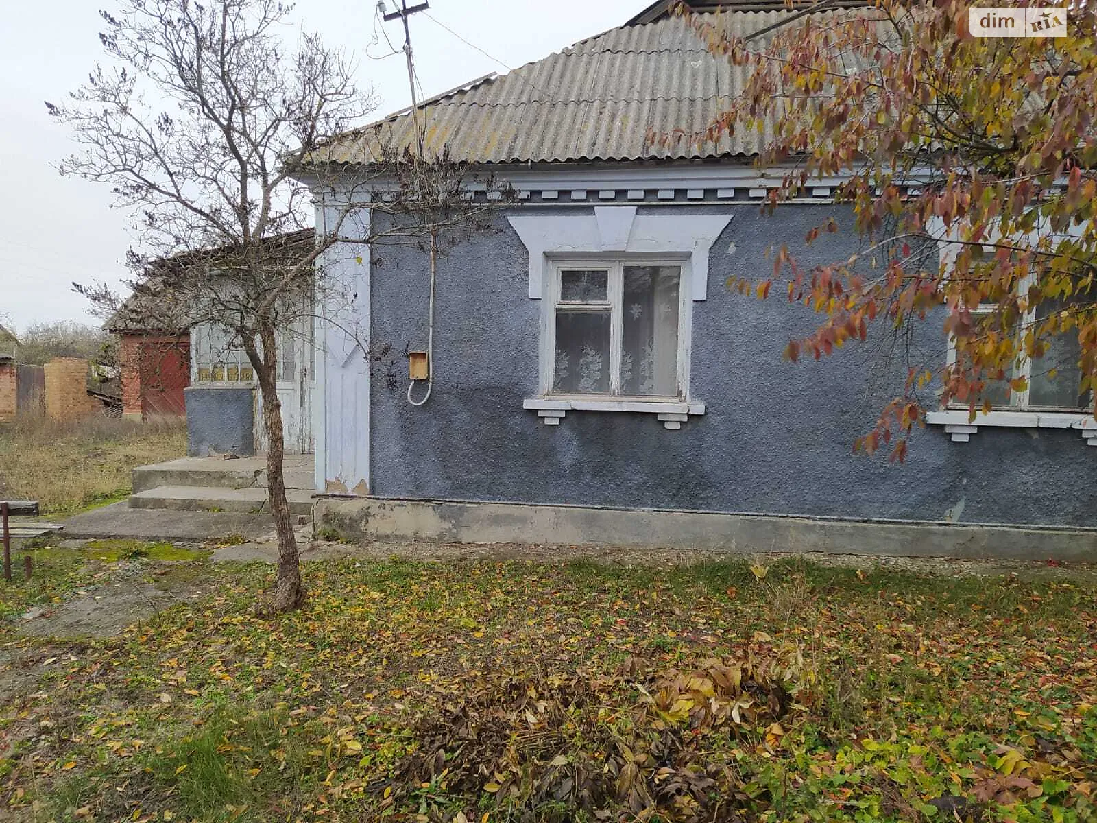 Продається одноповерховий будинок 76.4 кв. м з балконом, цена: 6000 $ - фото 1