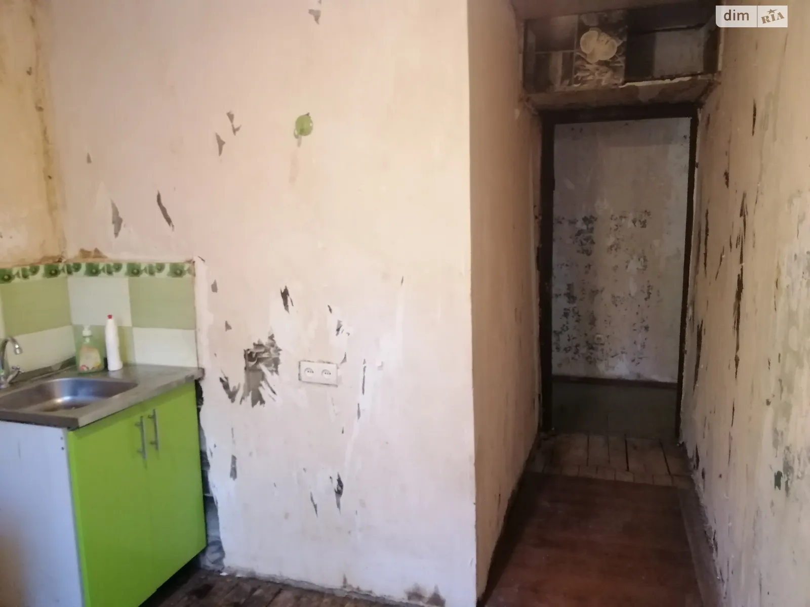 Продается 3-комнатная квартира 55.6 кв. м в Кривом Роге, ул. РомановоТй - фото 1