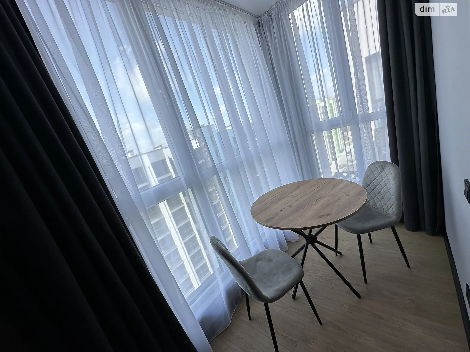 Продается 1-комнатная квартира 45 кв. м в Днепре, Запорожское шоссе, 32 - фото 1