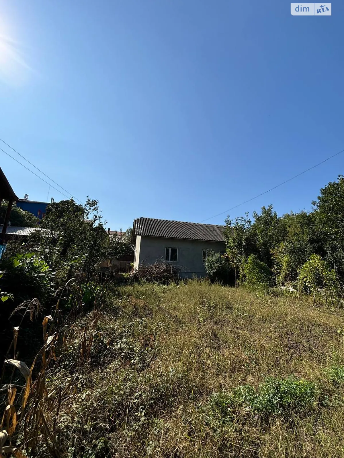 Продается дом на 2 этажа 111.5 кв. м с террасой, цена: 70000 $ - фото 1
