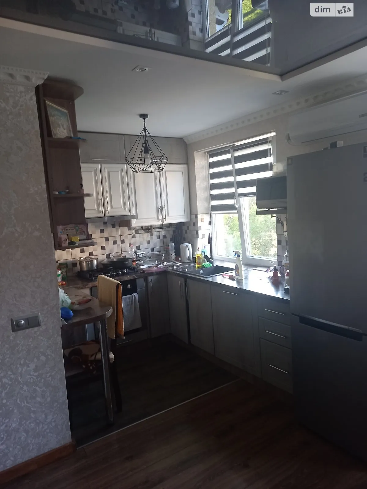 Продається 3-кімнатна квартира 52 кв. м у Мукачеві, вул. Закарпатська, 4 - фото 1