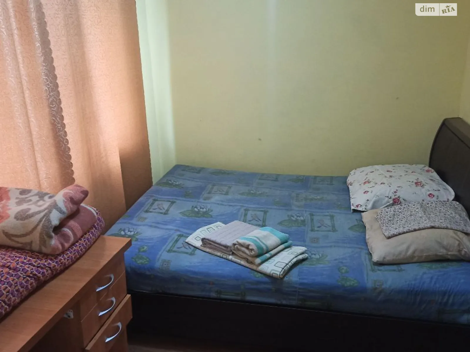 Сдается в аренду 3-комнатная квартира в Полтаве, пер. Гната Хоткевича, 11 - фото 1