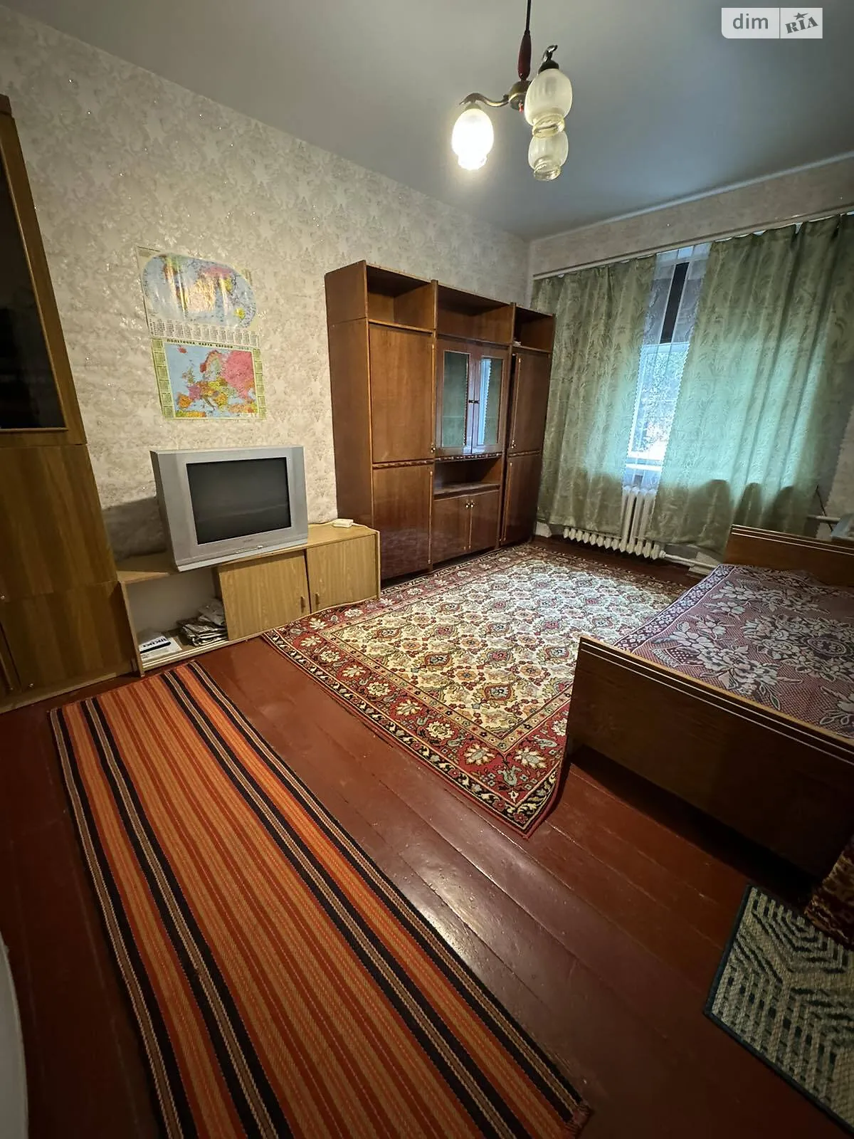 Продается комната 27.1 кв. м в Хмельницком, цена: 9500 $ - фото 1