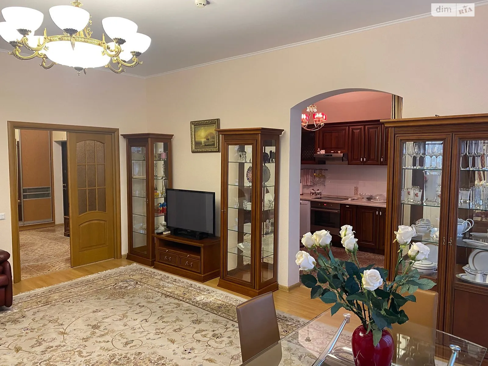 ул. Срибнокильская, 3Б Дарницкий Киев Позняки - фото 1