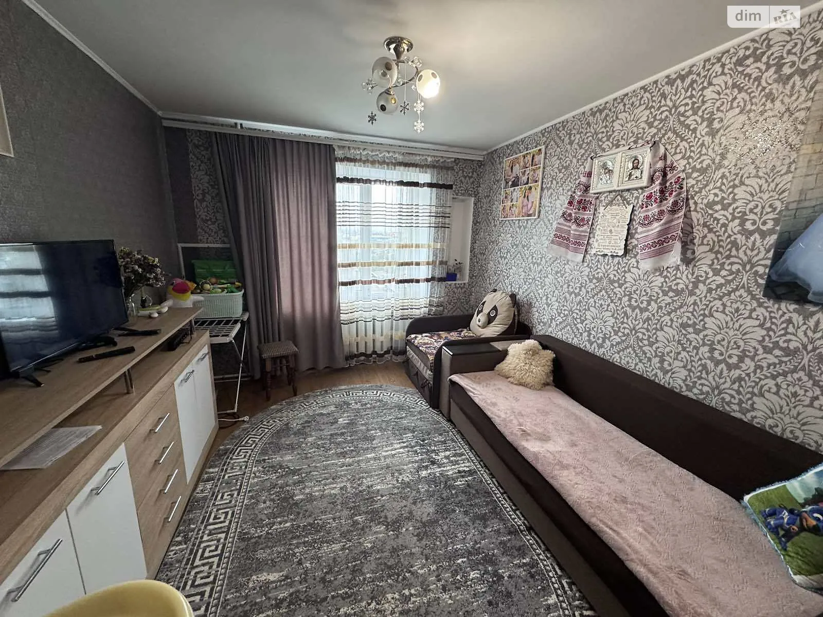 Продается комната 16.5 кв. м в Хмельницком, цена: 13499 $ - фото 1