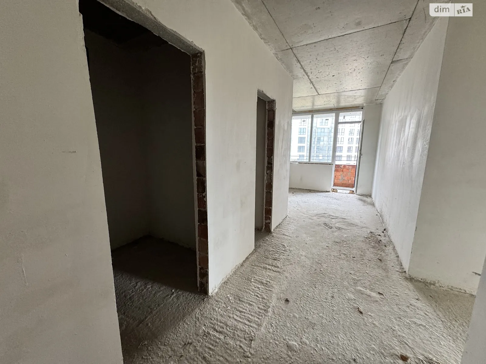 Продается 2-комнатная квартира 54.2 кв. м в Ивано-Франковске, ул. Независимости (Горького) - фото 1