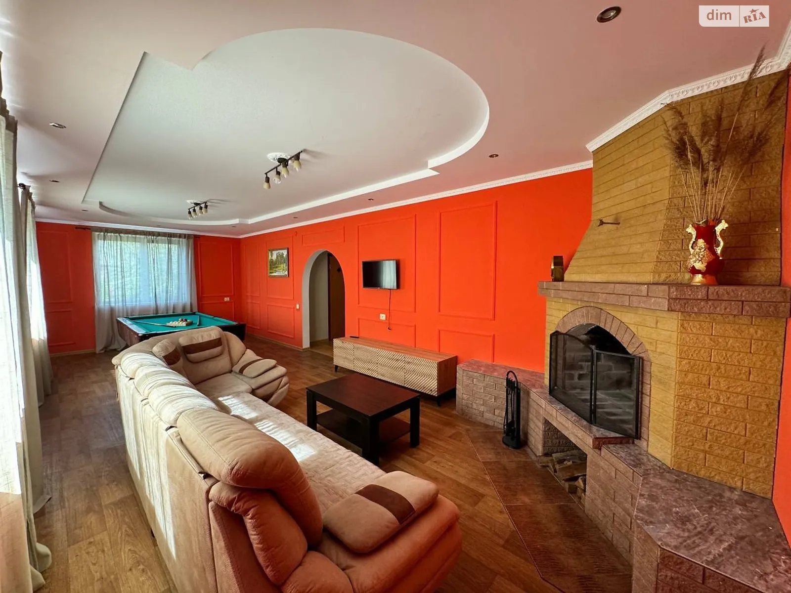 Продається будинок 2 поверховий 210 кв. м з бесідкою, цена: 150000 $ - фото 1