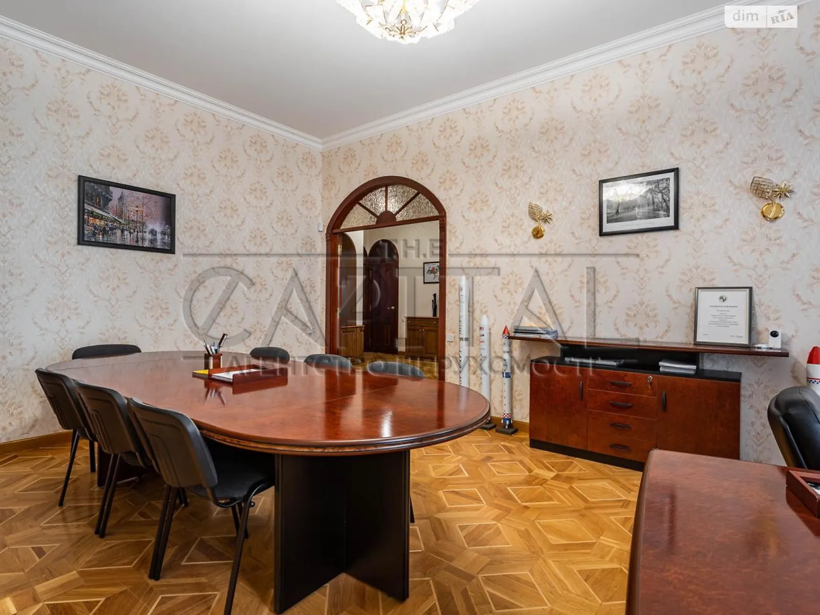 ул. Ярославов Вал, 14Г Старый Киев Киев Площадь Независимости, цена: 1700 $ - фото 1