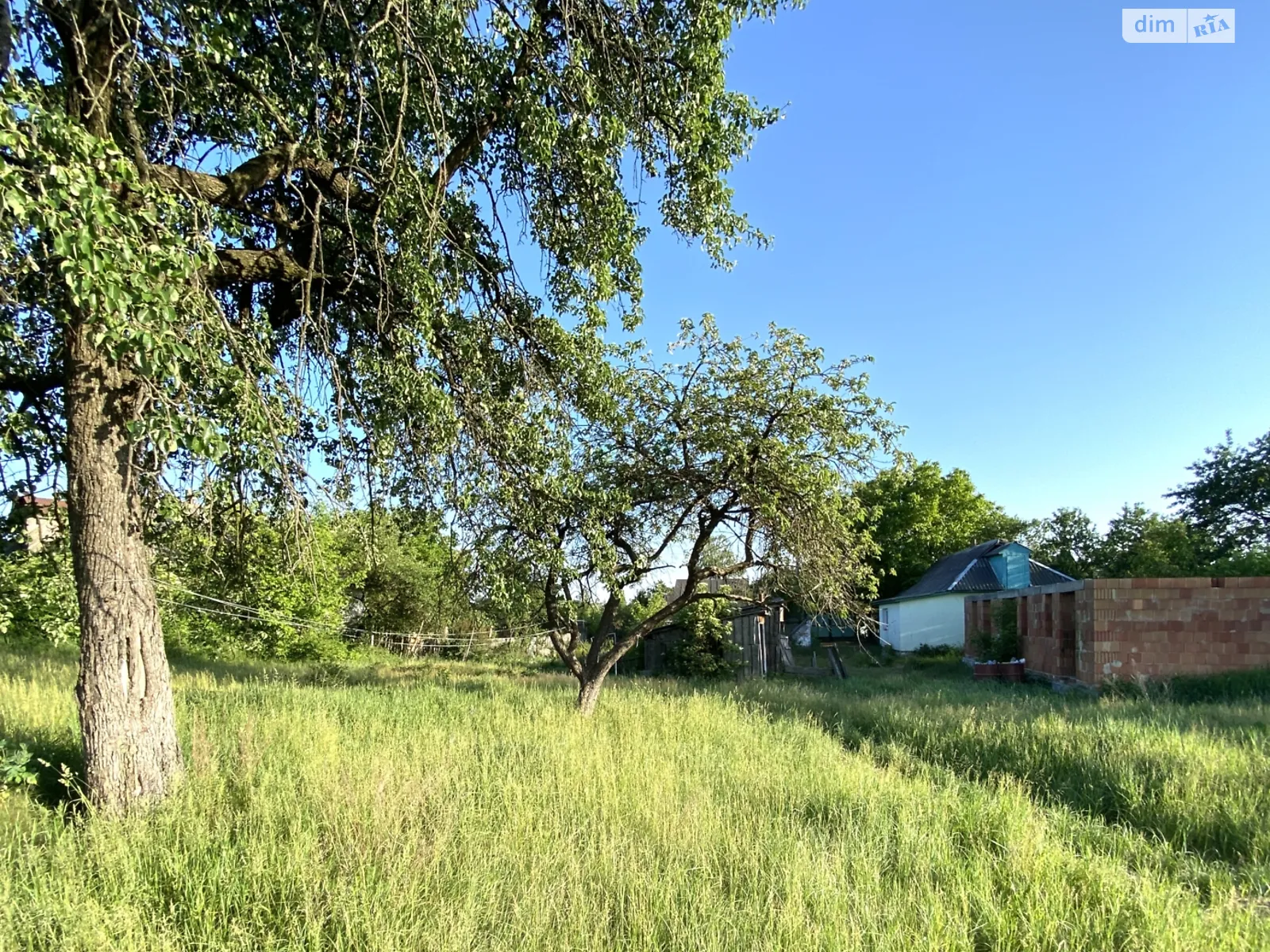 Продається земельна ділянка 55.09 соток у Київській області, цена: 12500 $ - фото 1