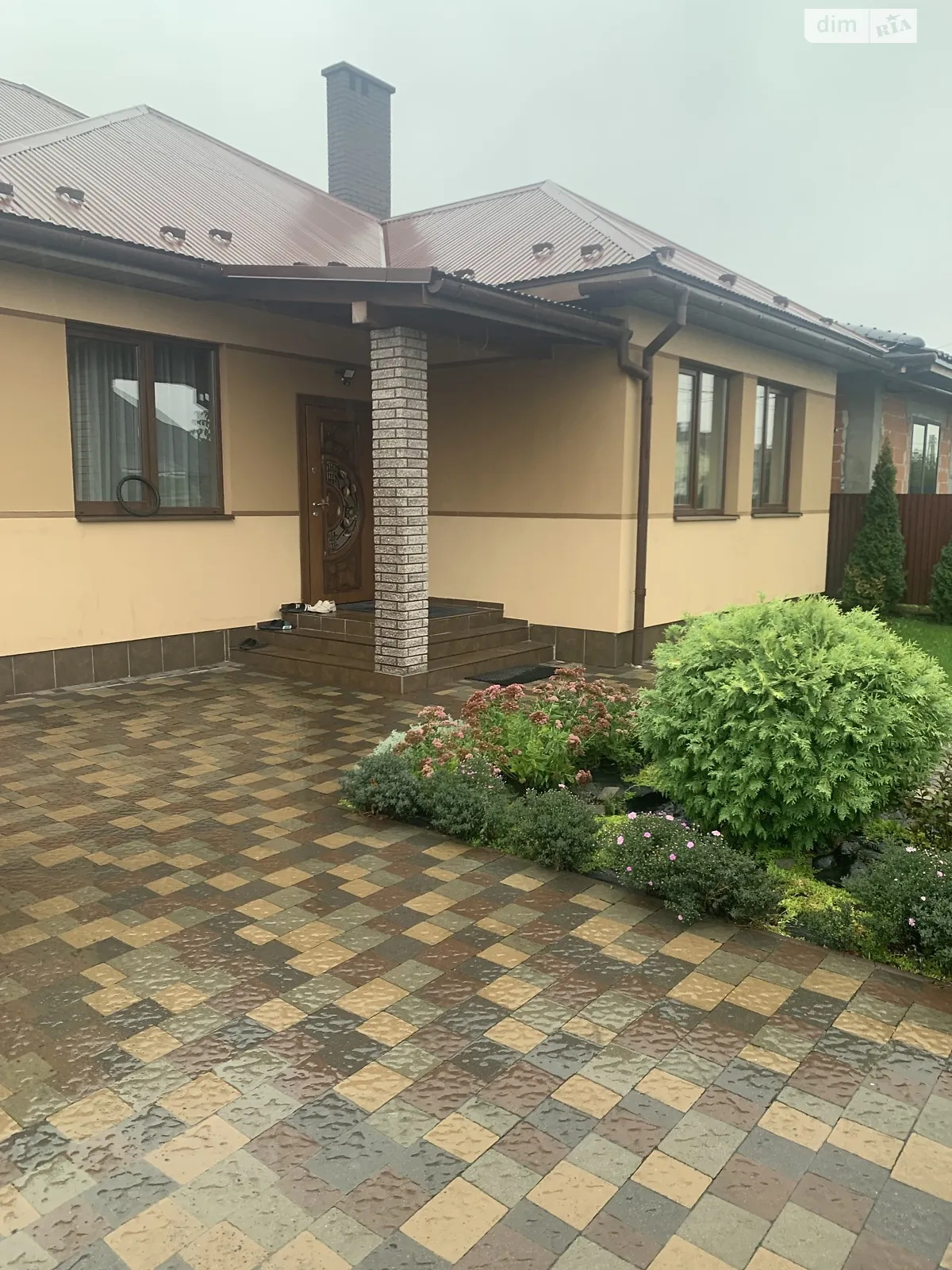 Продается одноэтажный дом 152.3 кв. м с беседкой, цена: 165000 $ - фото 1