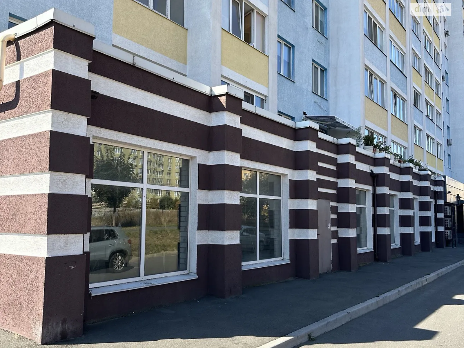 Продается помещения свободного назначения 315 кв. м в 10-этажном здании, цена: 346500 $ - фото 1