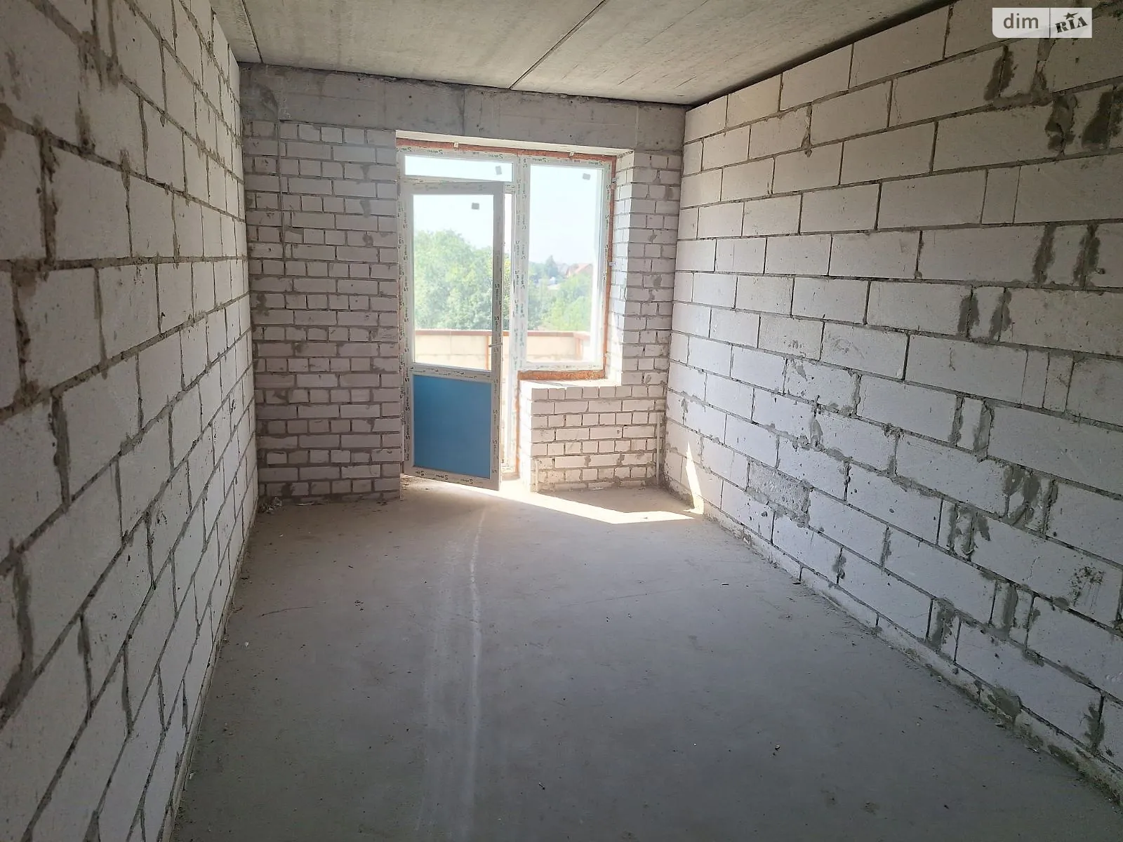 Продається 1-кімнатна квартира 35.7 кв. м у Дослідному, вул. Наукова, 54В - фото 1