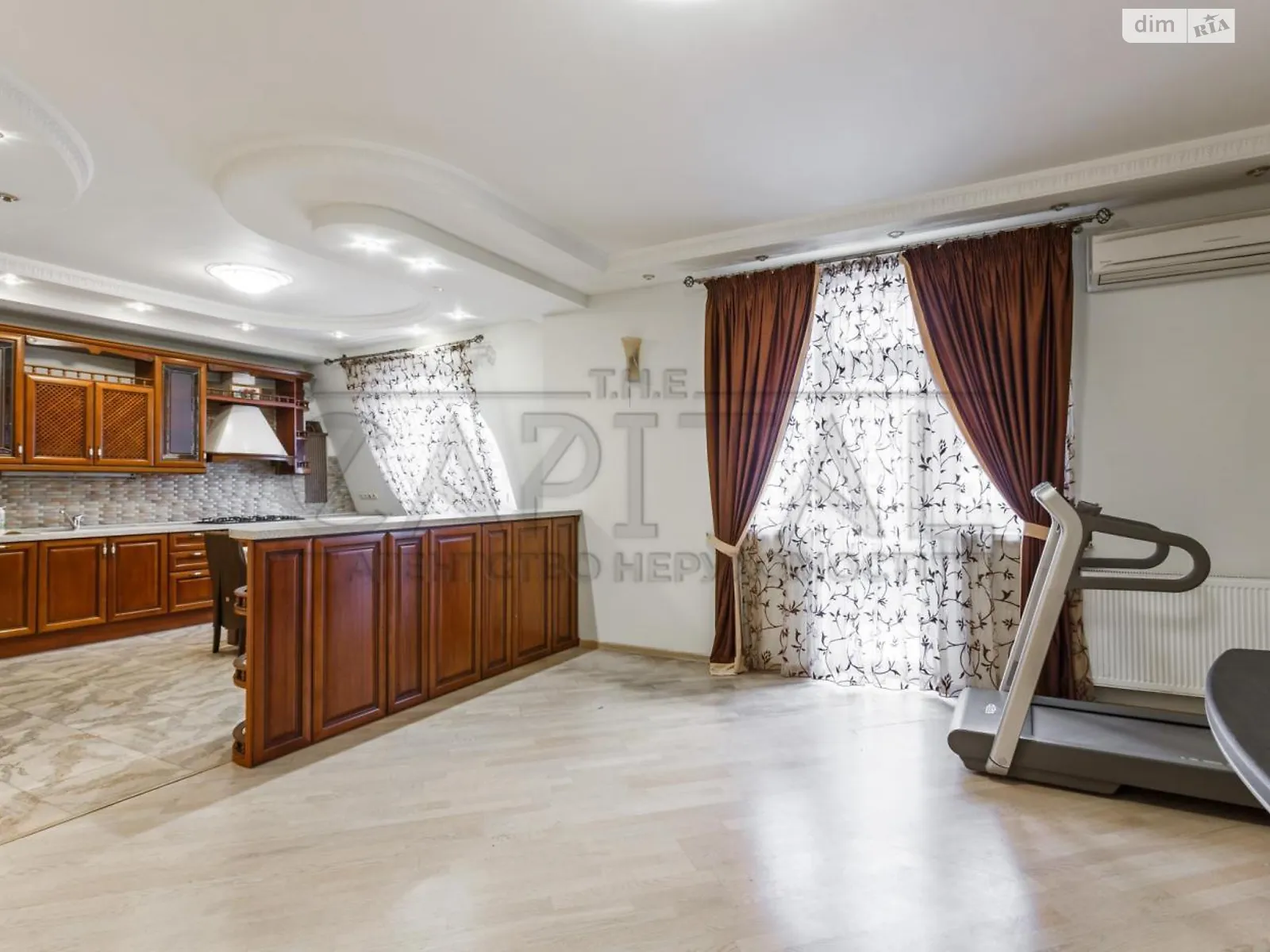 Продается 5-комнатная квартира 174.9 кв. м в Киеве, цена: 265000 $ - фото 1