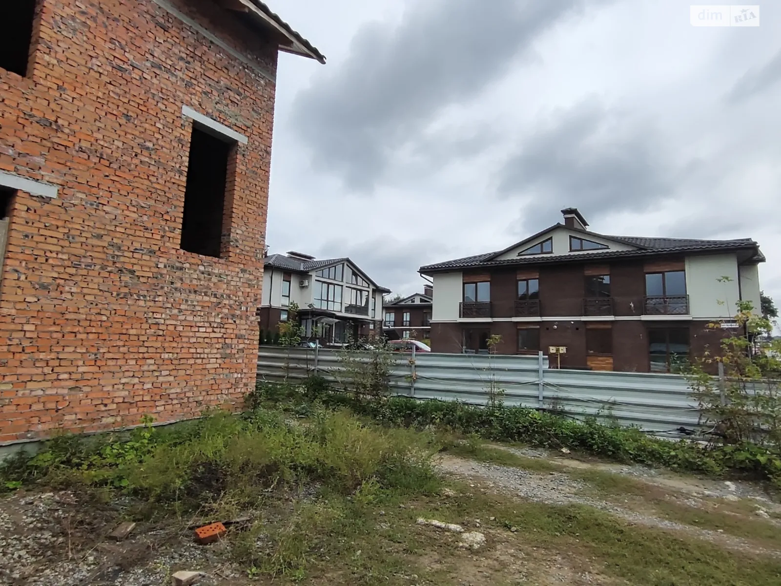 Дендропарковый Хмельницкий ЖК Eurovillage 2, цена: 32000 грн - фото 1