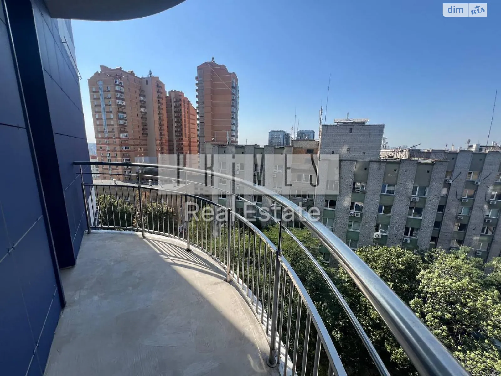 Продается 3-комнатная квартира 108.3 кв. м в Киеве, пер. Лабораторный, 7 - фото 1