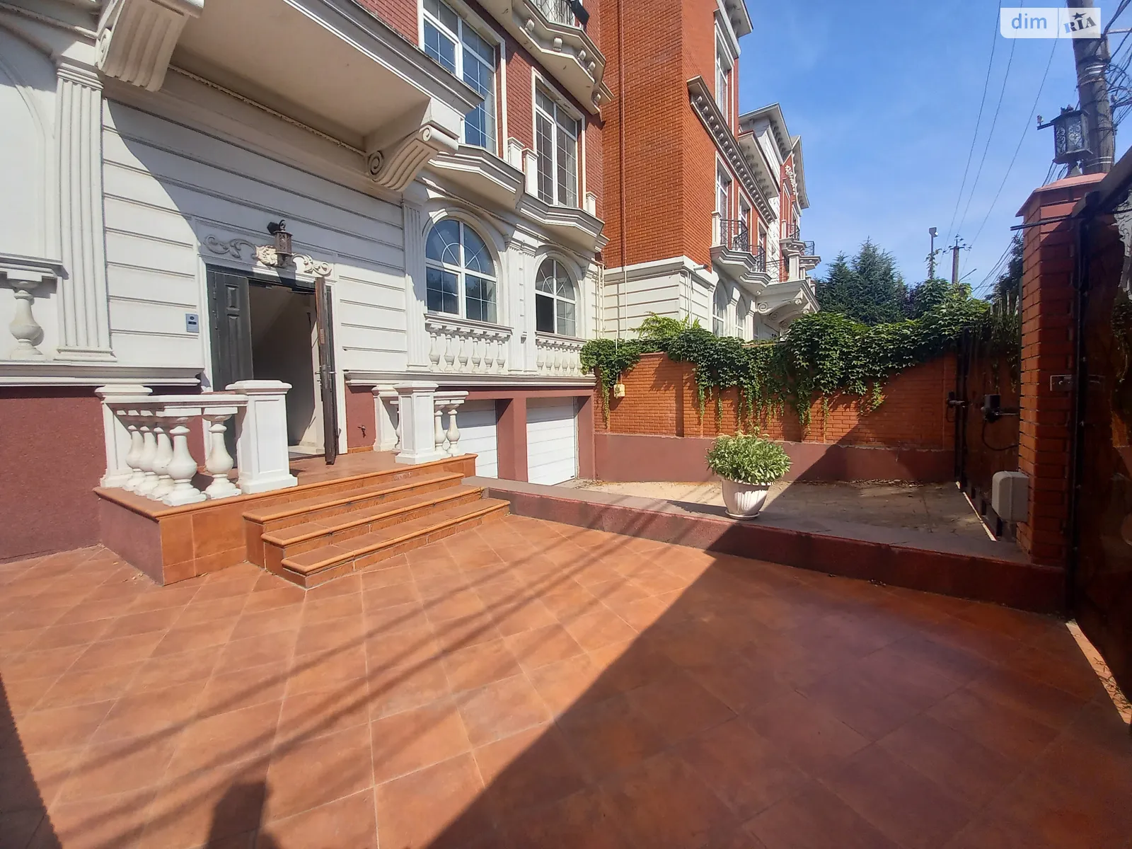 ул. Львовская Киевский Одесса - фото 2