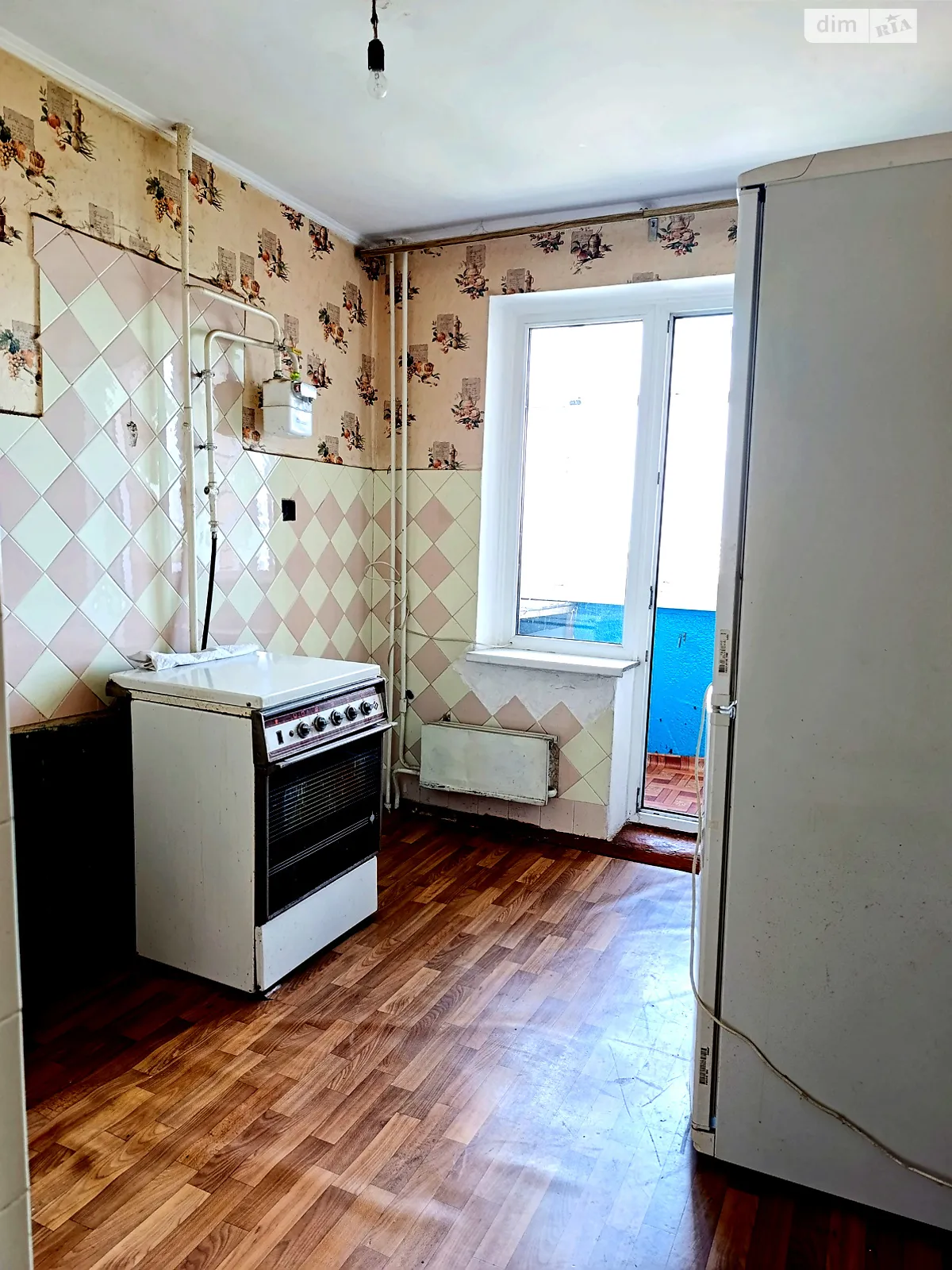 Продается 3-комнатная квартира 67 кв. м в, цена: 47500 $ - фото 1