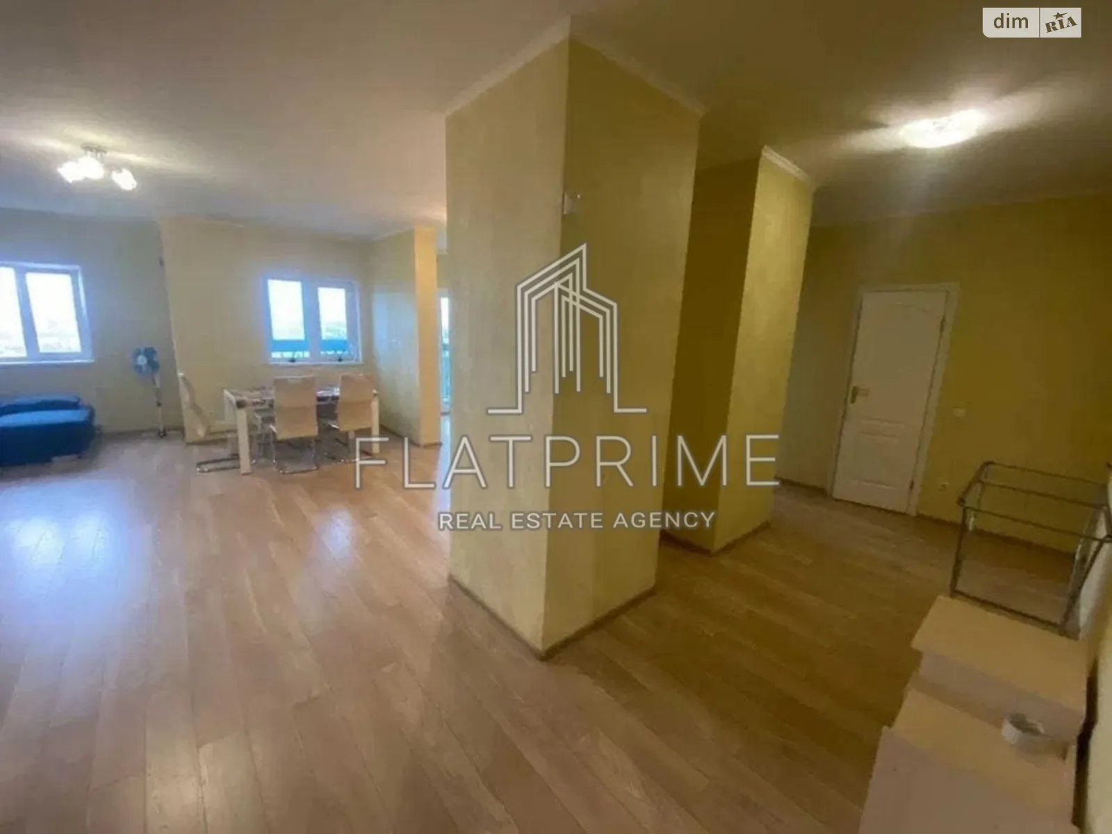 Продається 2-кімнатна квартира 90 кв. м у Києві, цена: 74000 $ - фото 1