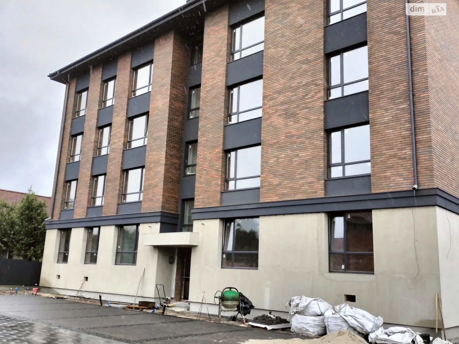 Продается 2-комнатная квартира 46 кв. м в Ирпене, ул. Троицкая(Пролетарская) - фото 1