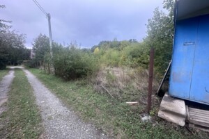 Продажа участка под жилую застройку, Винницкая, Винницкие Хутора, Волошковая улица