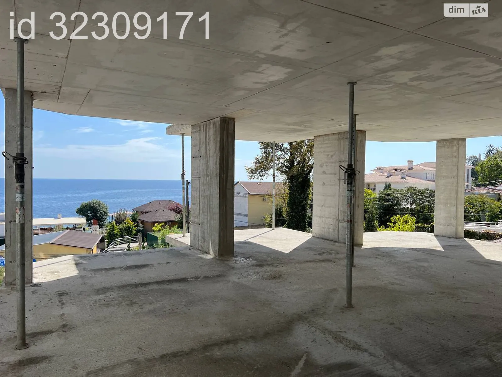 Продается 1-комнатная квартира 41.4 кв. м в Одессе, пер. Ванный, 9 - фото 1