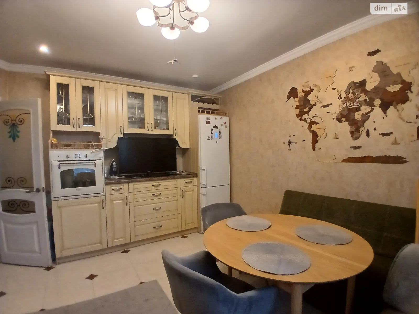 ул. Литературная(Чехова), 4Н Ирпень ЖК ул. Чехова 4м, н - фото 1