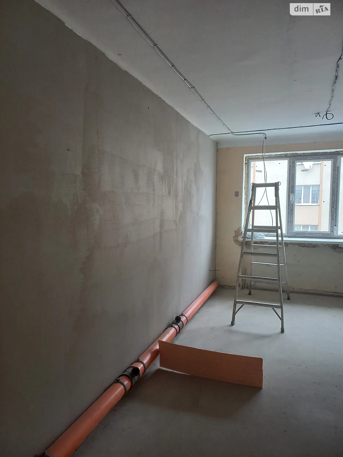 Продается 1-комнатная квартира 17.2 кв. м в Ровно, ул. Видинская, 41 - фото 1