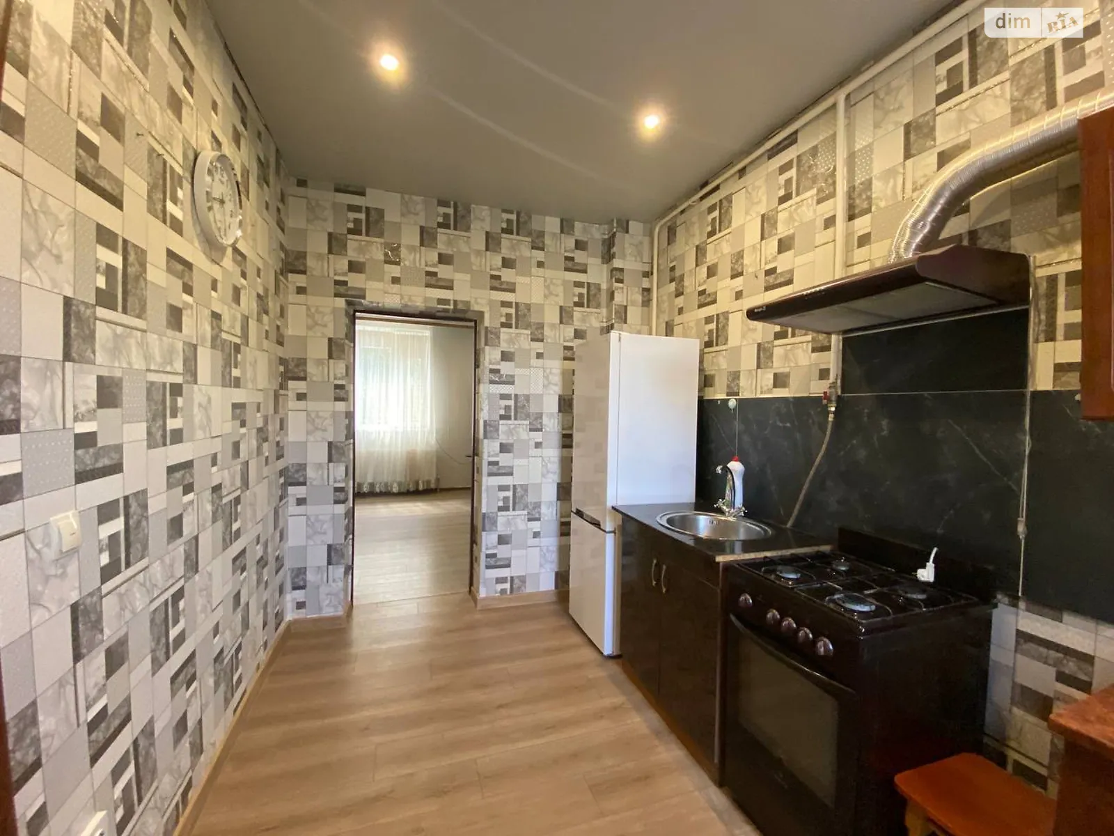 Продается 1-комнатная квартира 35.6 кв. м в Бердичеве, ул. Белопольская - фото 1