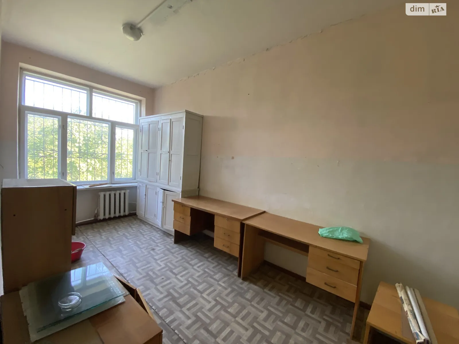 Сдается в аренду офис 82 кв. м в бизнес-центре, цена: 7500 грн - фото 1