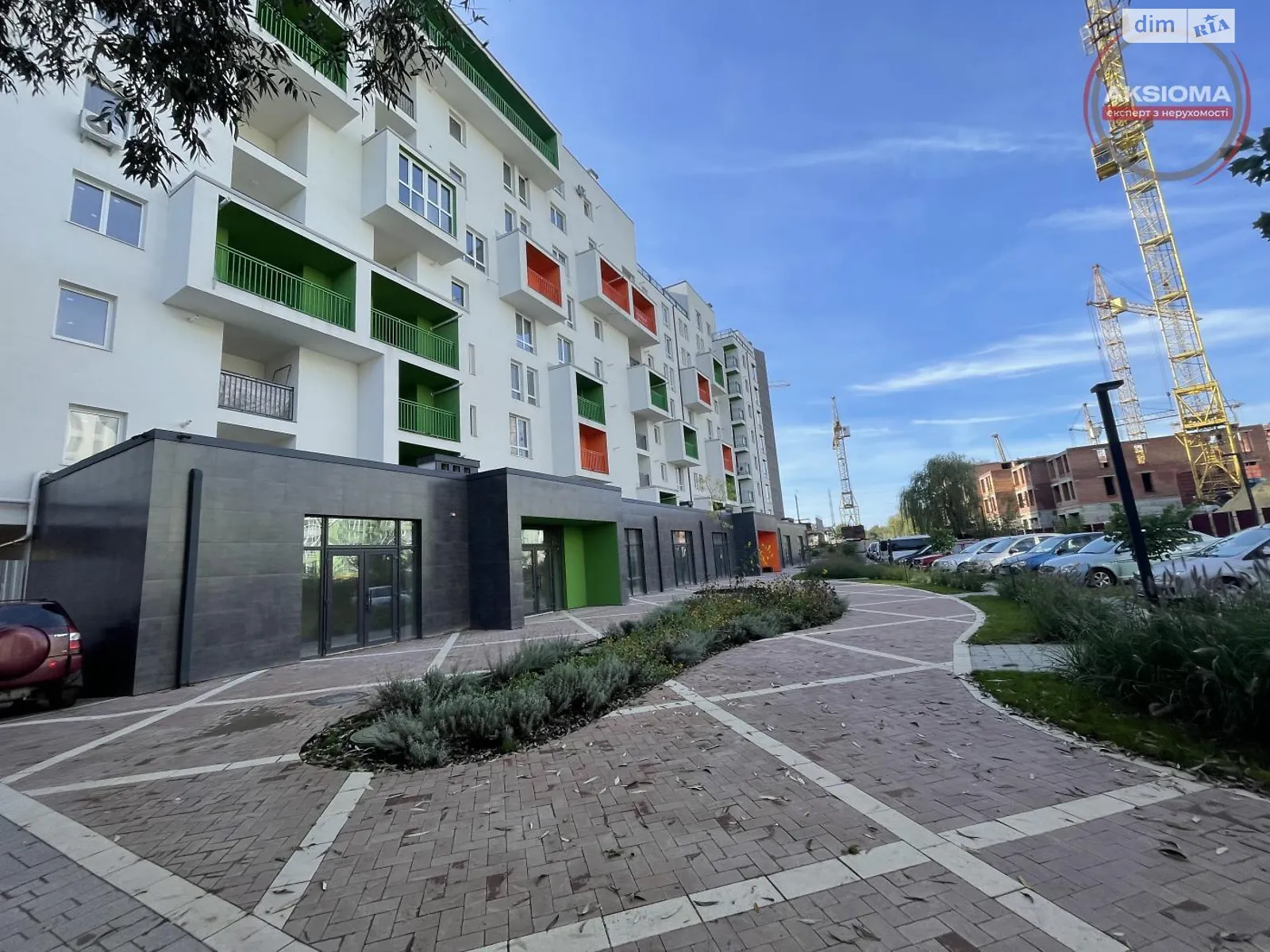 Продается помещения свободного назначения 132 кв. м в 1-этажном здании, цена: 224400 $ - фото 1