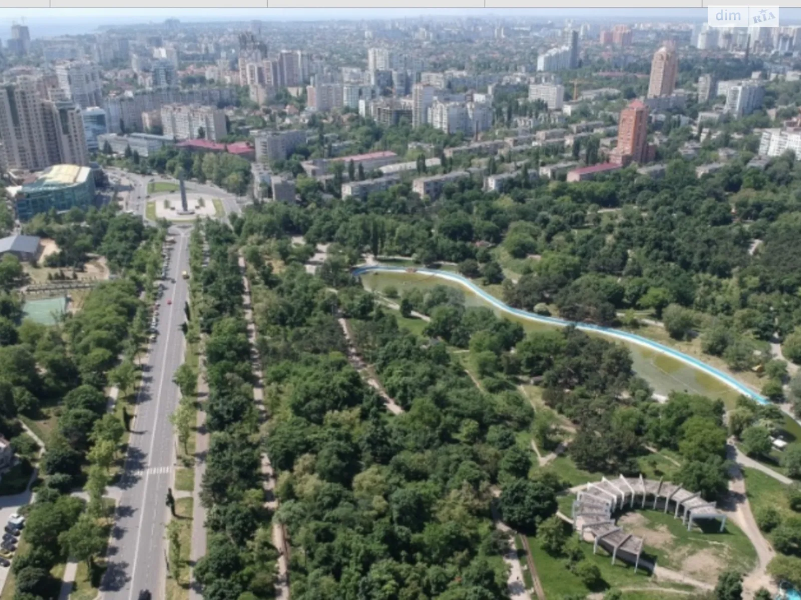 Продается 2-комнатная квартира 44 кв. м в Одессе, просп. Шевченко, 10 корпус 4 - фото 1